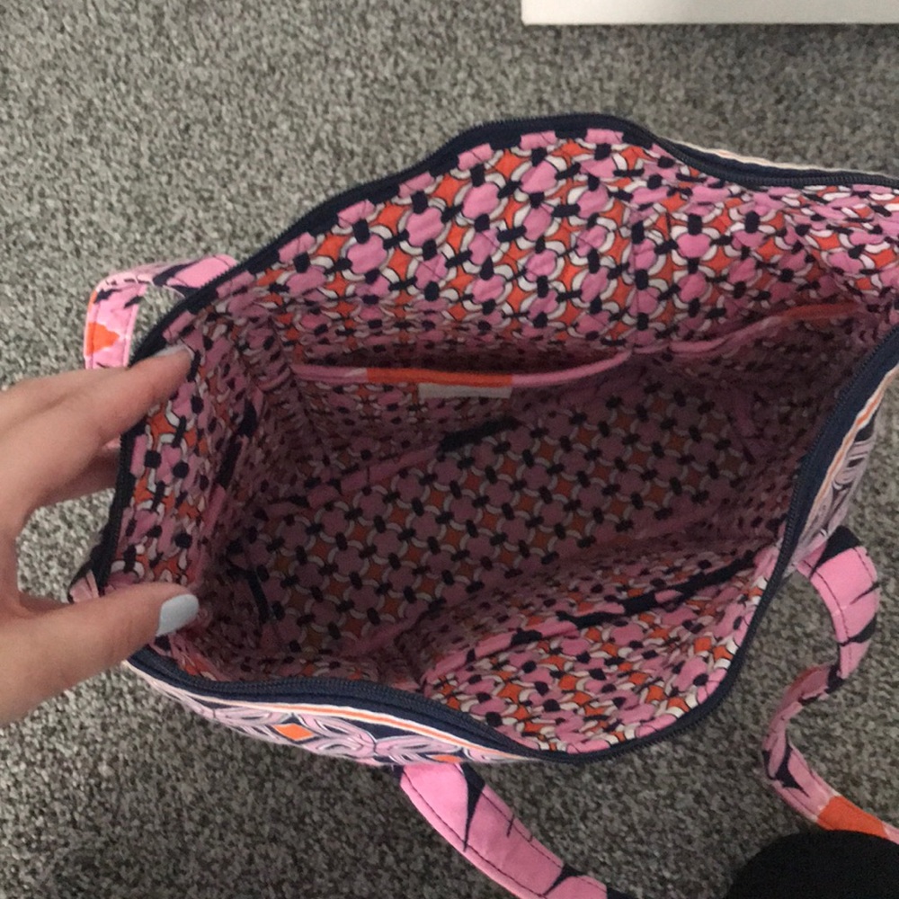 Vera Bradley shoulder bag - Picture 4 of 4